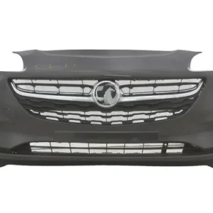 ZDERZAK PRZEDNI PRZÓD OPEL CORSA E Premium